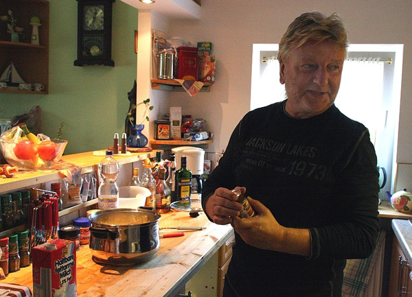 bahnefrei kartoffelbrei