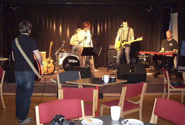 Dresden.Passage.Soundcheck3